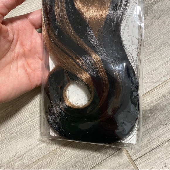 Sassy Collection 100% Toyokalon Yaki Pony - Picture 5 of 7